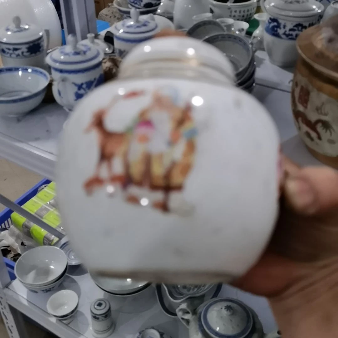 景德镇陶瓷工艺品