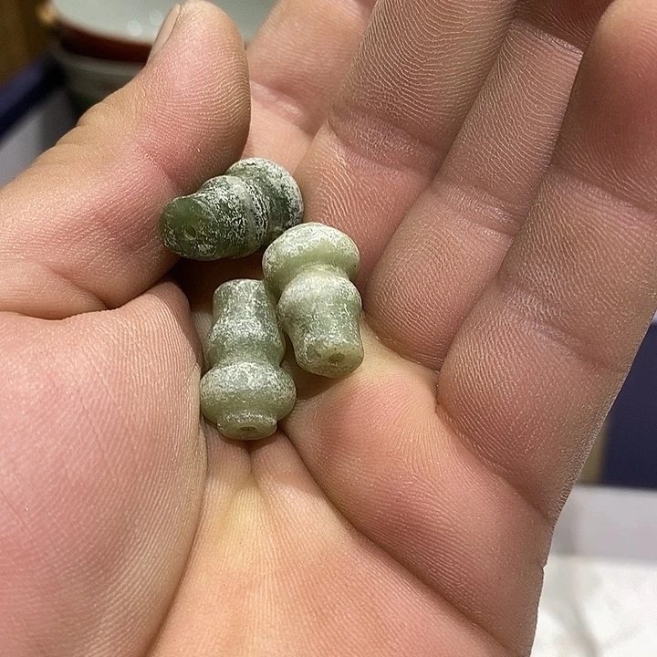 3 号茶周边，不明白可以咨询