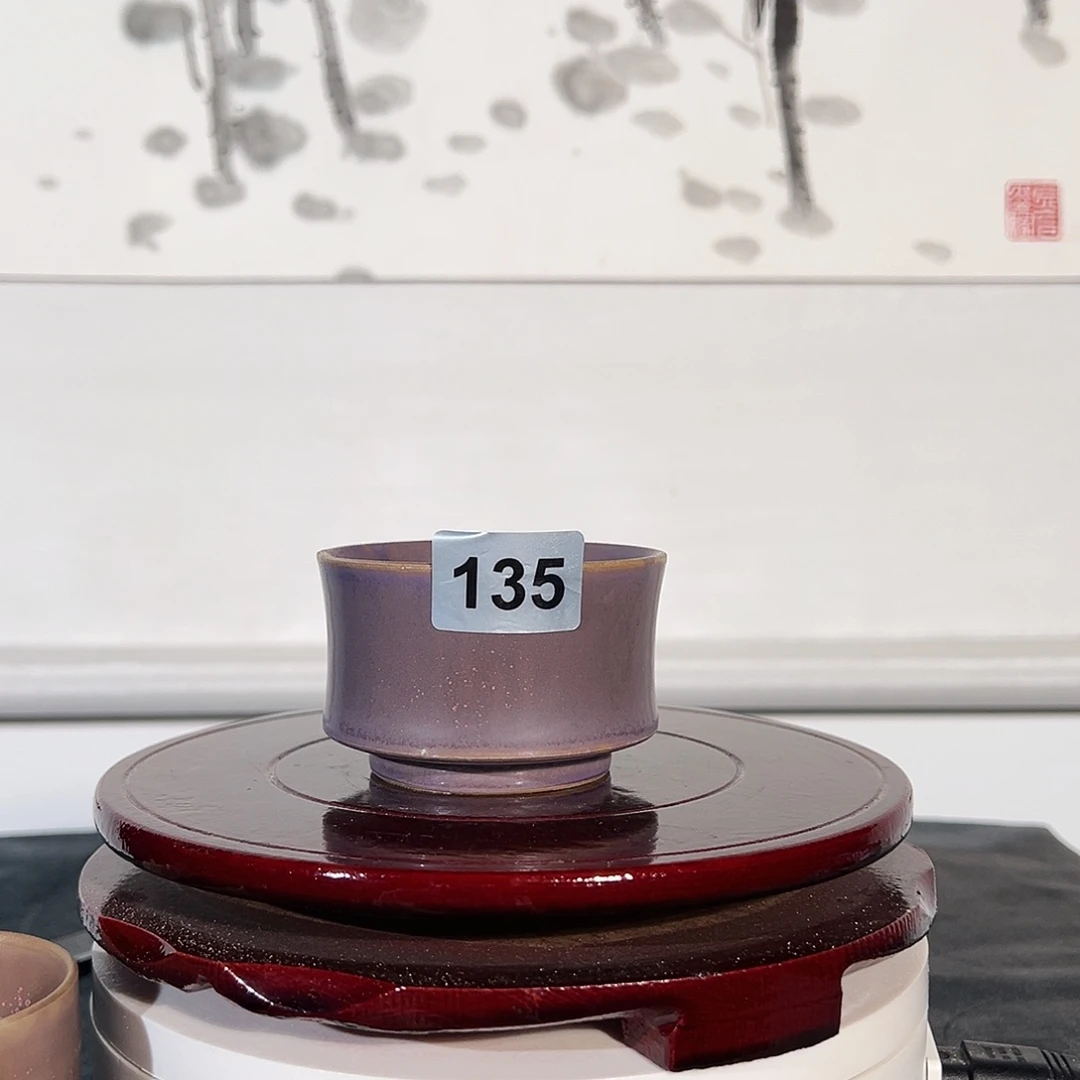 传统钧瓷工艺品135