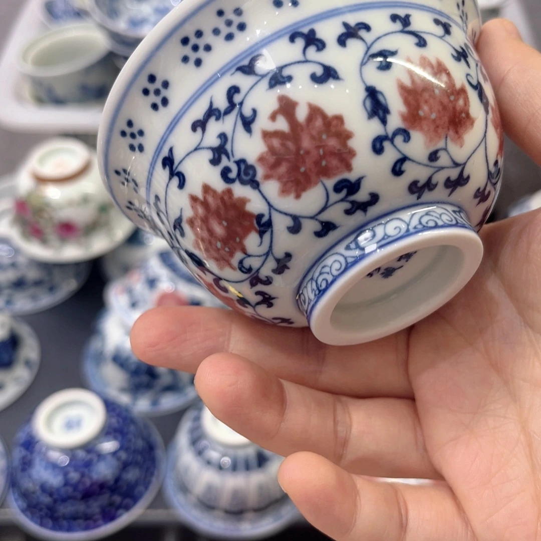 陶摆件景德镇陶瓷景德镇陶瓷