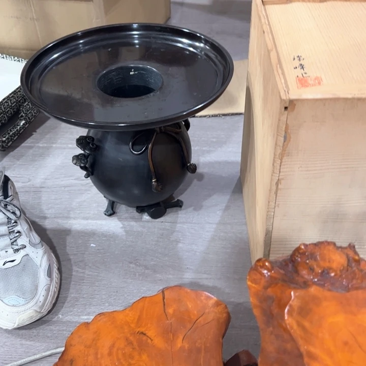 得*轩新亿阁中古咋想谨慎参拍