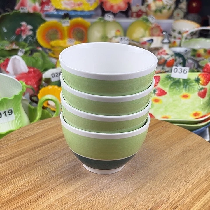 潮州创艺陶瓷餐具