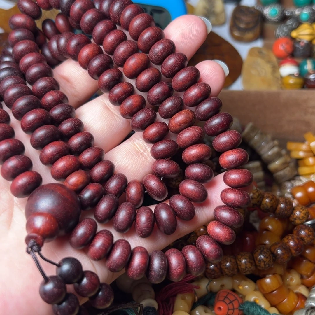 呱***）吊坠柏香籽/百香籽