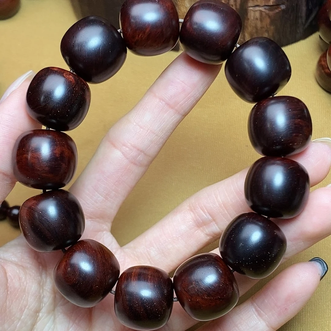 檀香紫檀（小叶紫檀）1617 老型