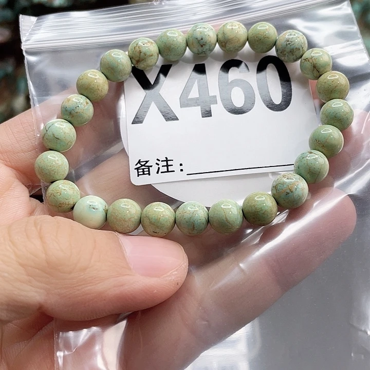 湖北十堰矿区产地发货圆珠手串配饰