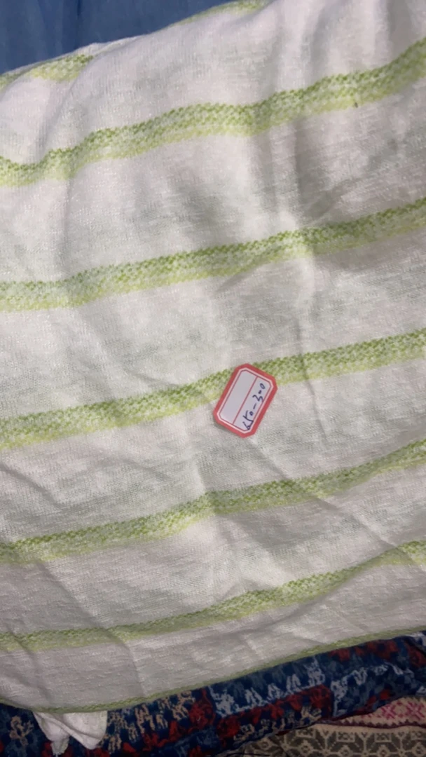 瑕疵处理精品高档服装面料