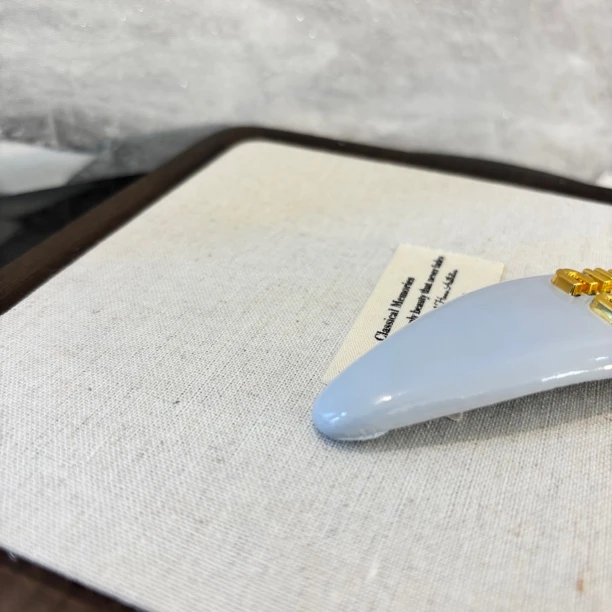 妹妹高高版发夹FJ1131