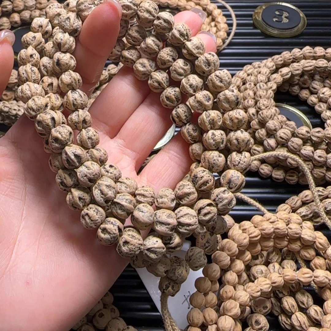 【闪购商品】柏香籽/百香籽吊坠从*