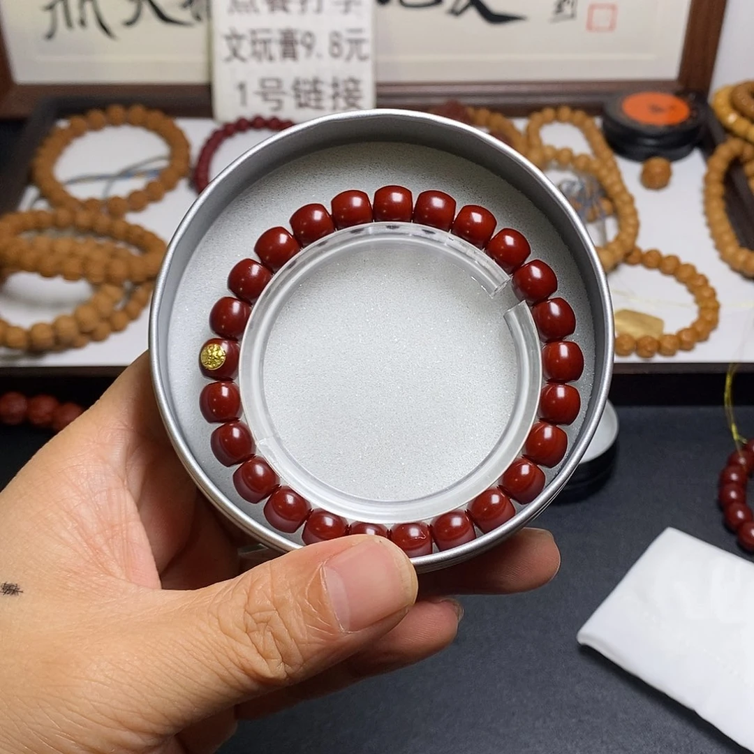 猴头核桃吊坠全品机刷直切8左右70号