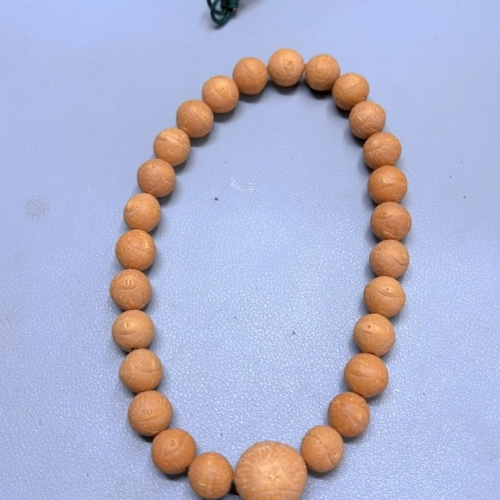 手串凤眼菩提11.5新籽秒杀81@3024