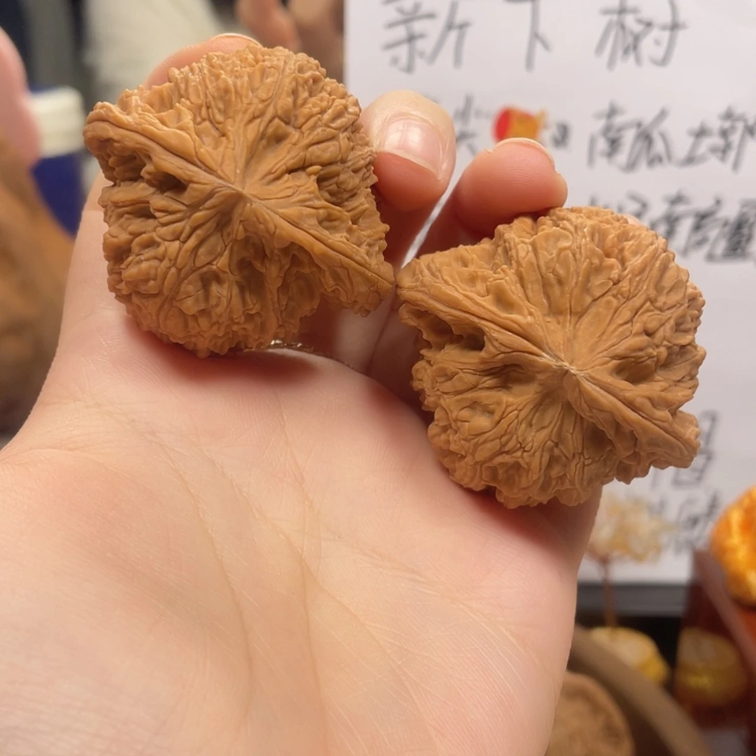 吊坠桃核48尺南疆