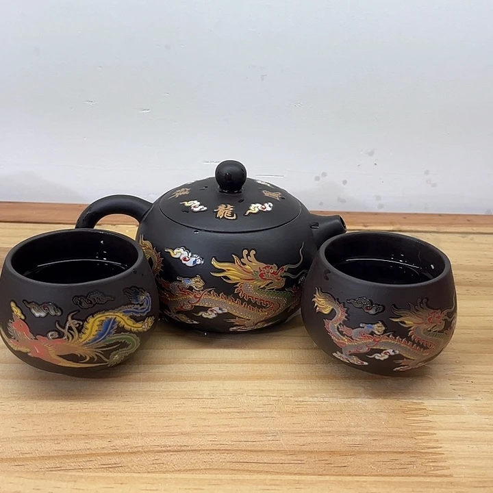 紫砂艺术紫砂艺术