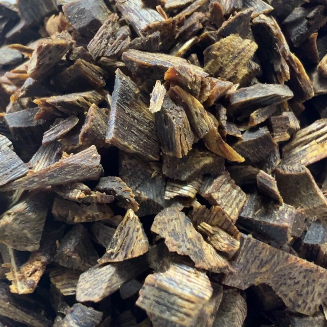 沉香碎屑沉香奇楠白露小米粒20克