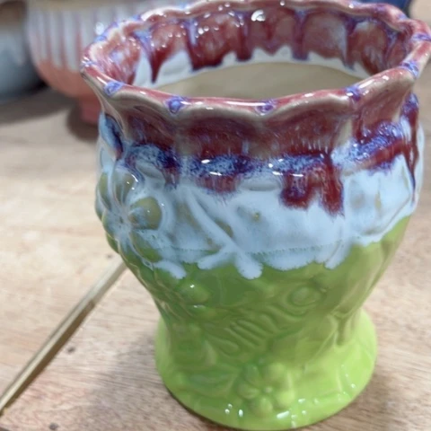 陶瓷口径不清楚问客服