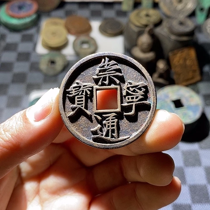 铜现代工艺品仿制品
