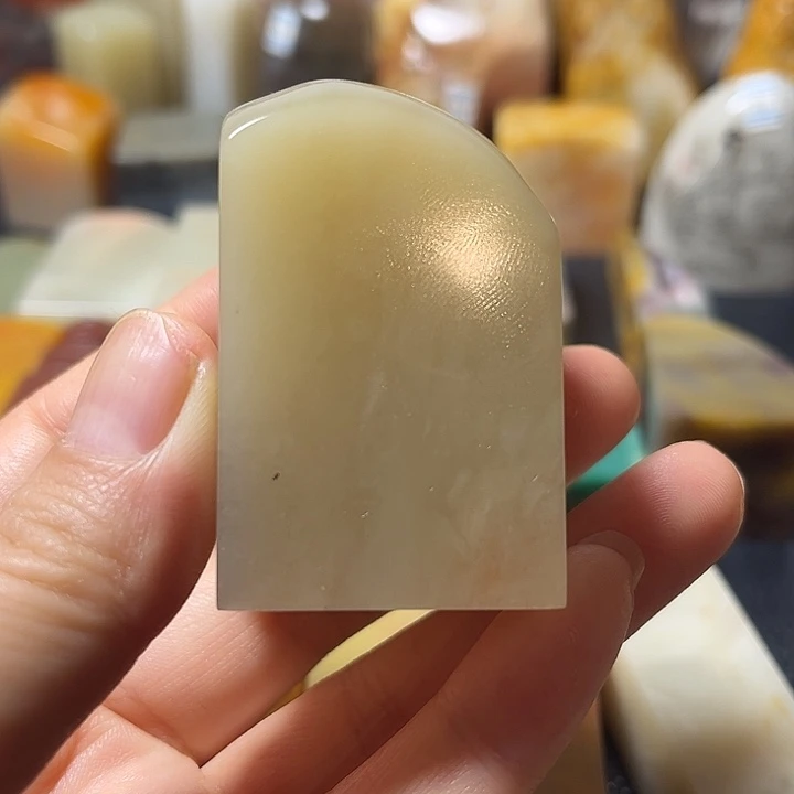 昌化石印石昌化印章