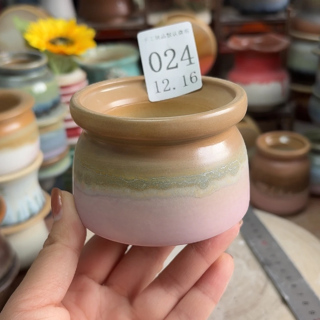 瓷片景德镇陶瓷手工制作