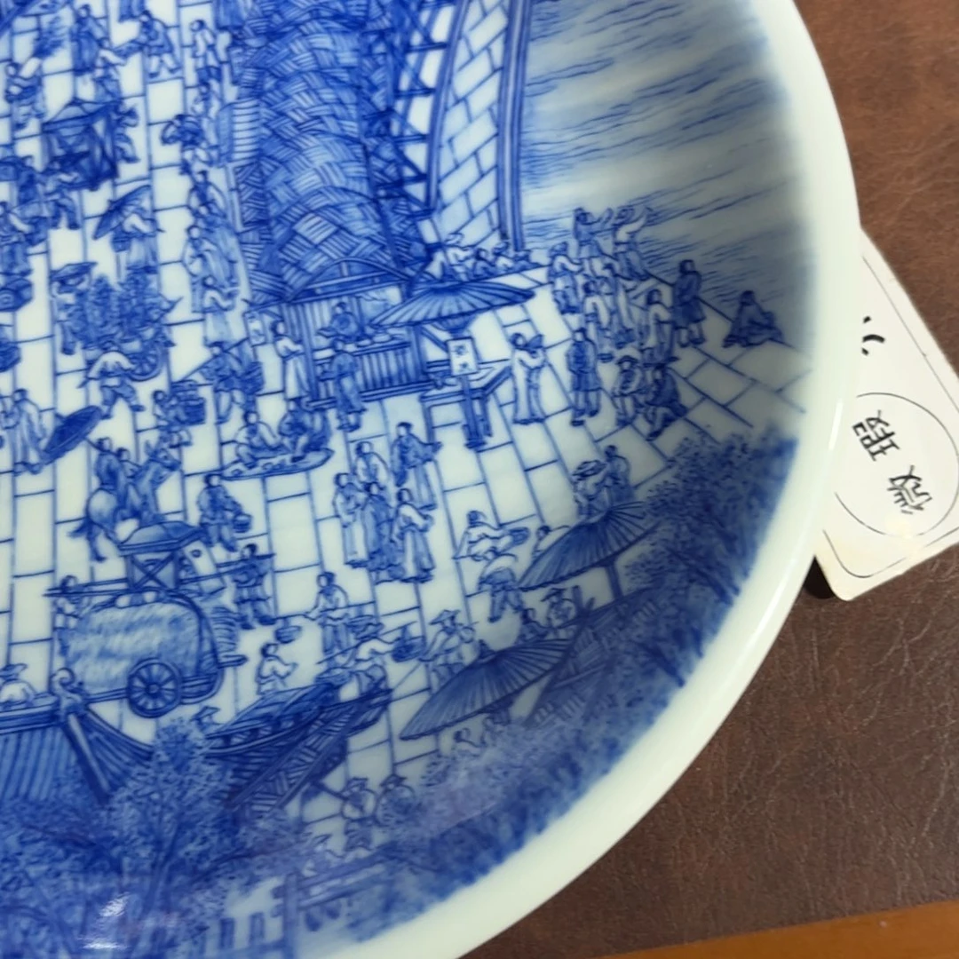 丽***亮杯子手工手绘的陶瓷的