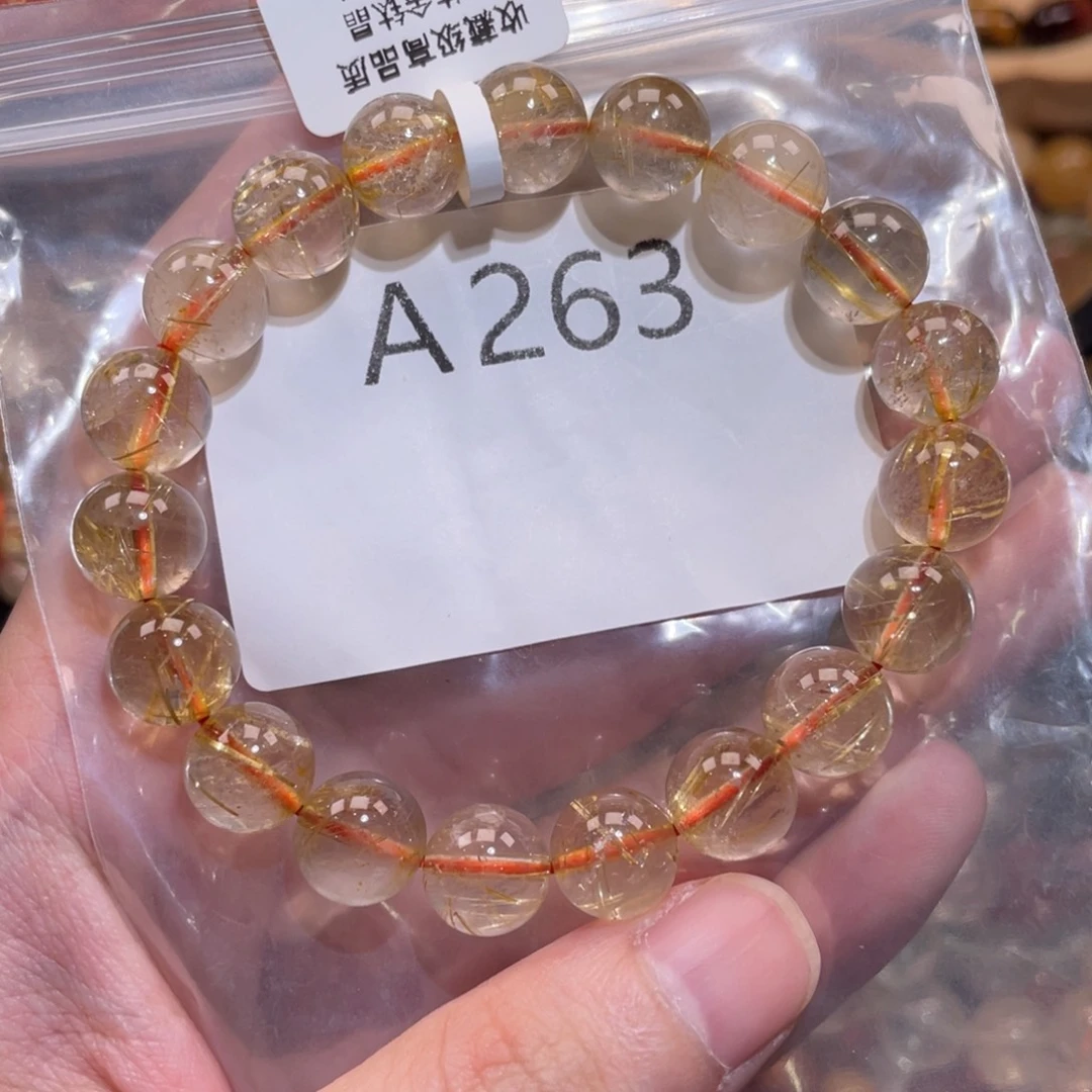 手链未镶嵌水晶10.6
