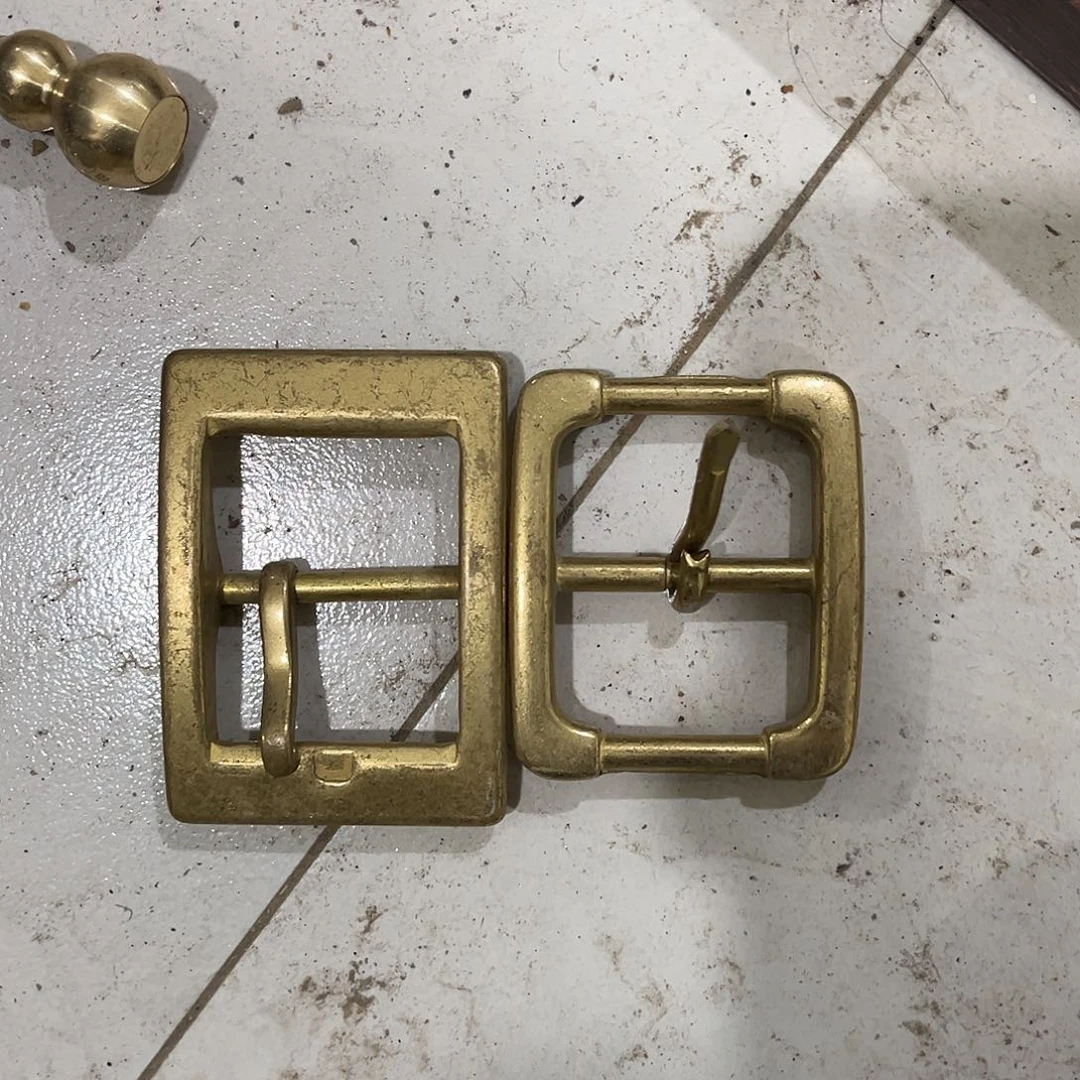 锤***哥闪电购铜摆件工艺品