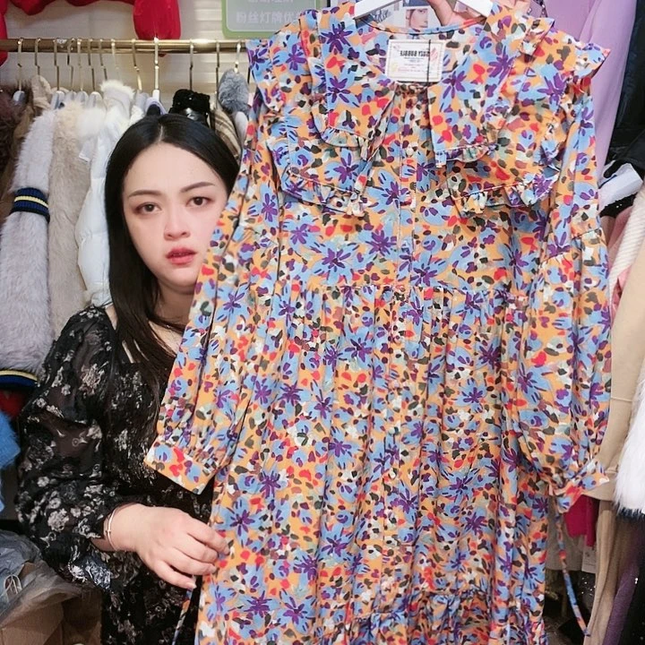【闪购商品】挂脖款