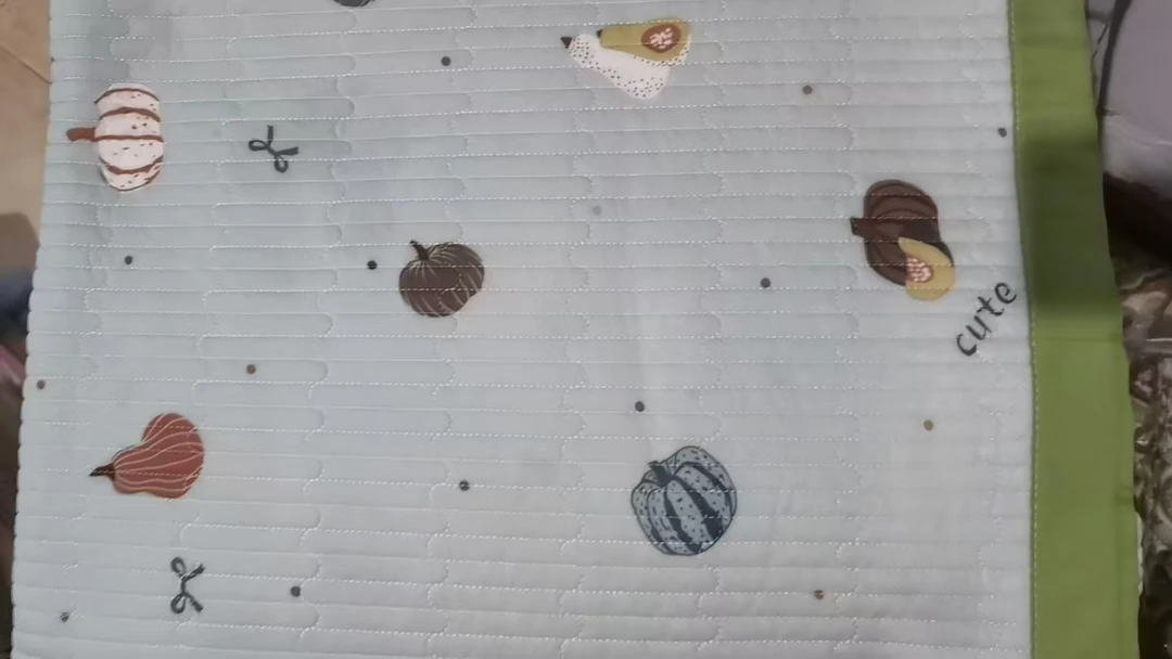 【南瓜派对】莫代尔凉感丝床盖