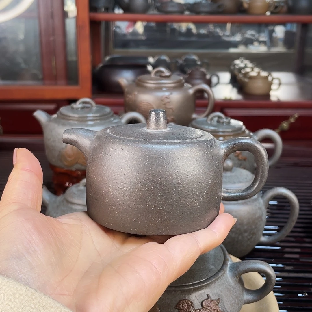 吾***廖半手工制作工艺流程