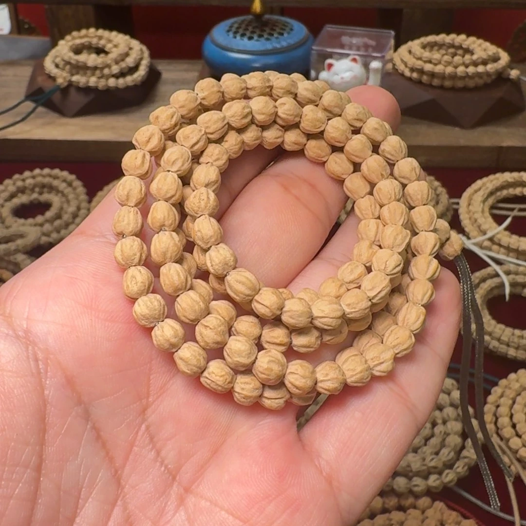 柏香籽/百香籽吊坠ʚ****