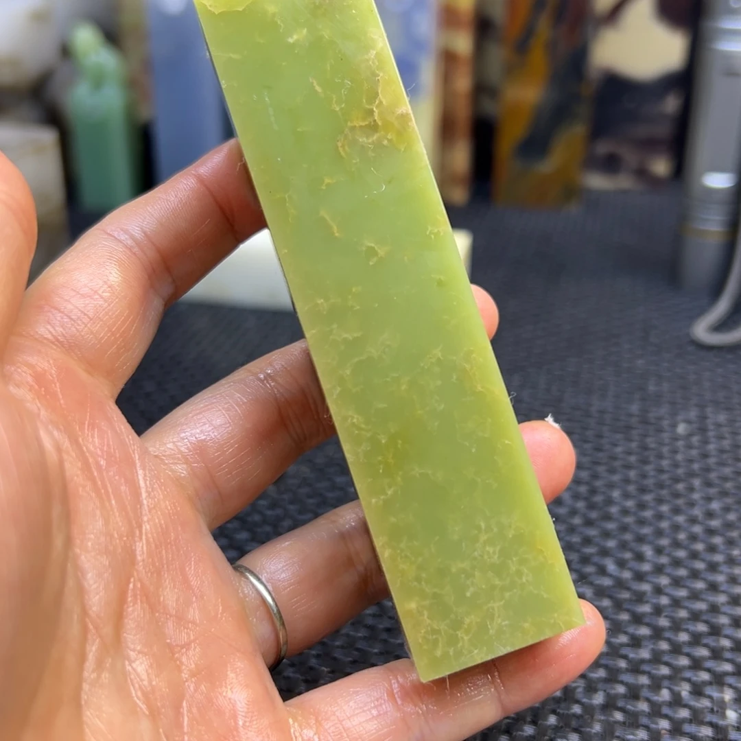 悦***悦青海石印章石印章石
