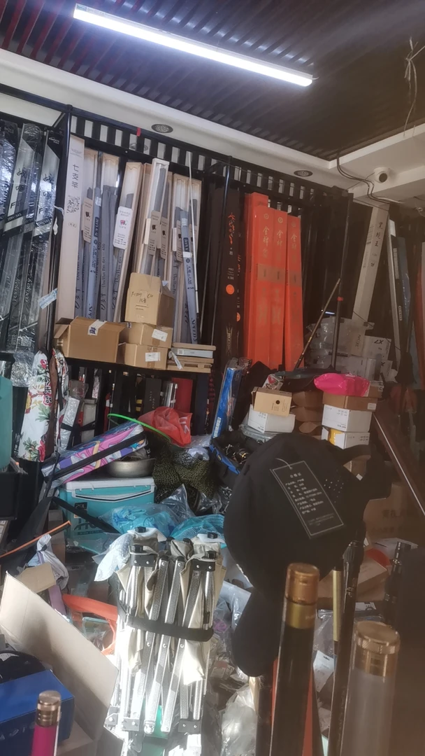 挡针随机发一个