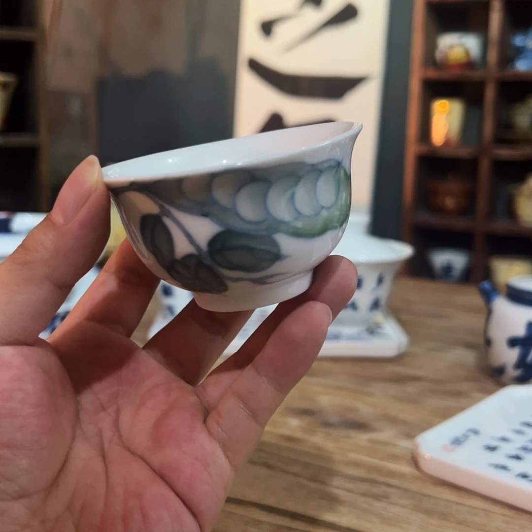 陶瓷艺术作品欣赏