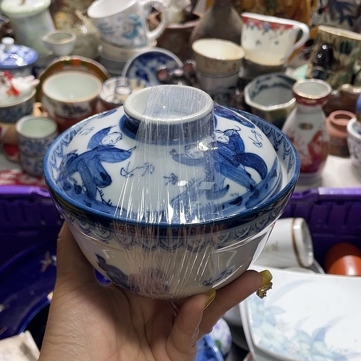 19:9发带瑕疵牌都是坏的4