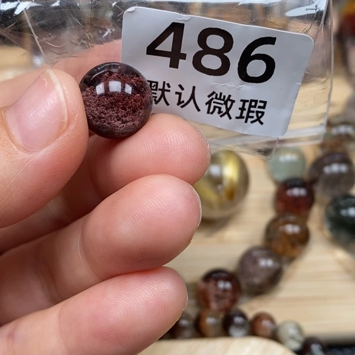 捷***颈饰未镶嵌水晶水晶