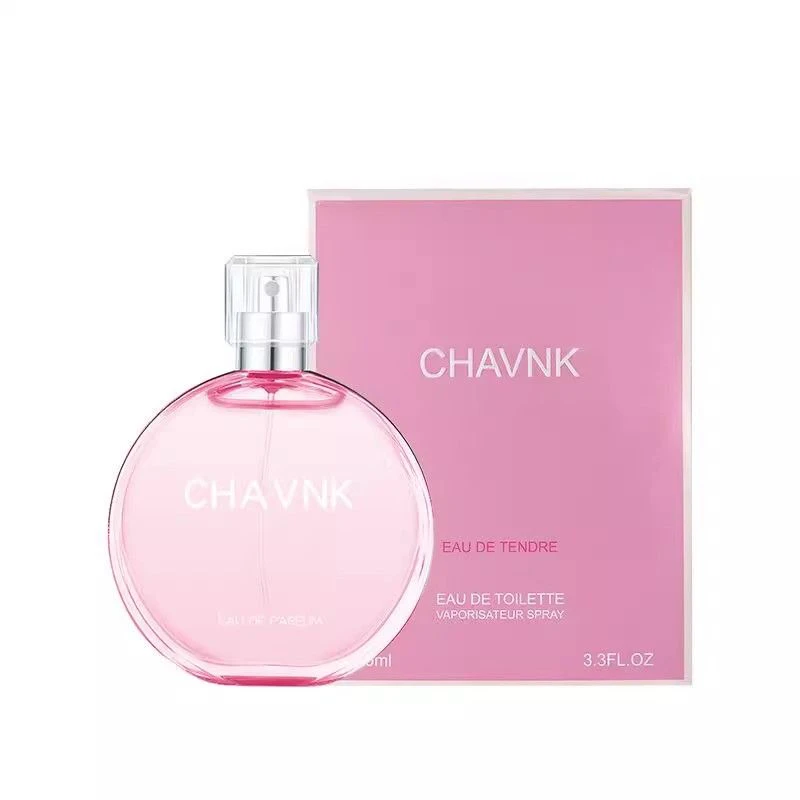 香水女士柔情清新邂逅持久淡香正品留香学生女士香水72小时