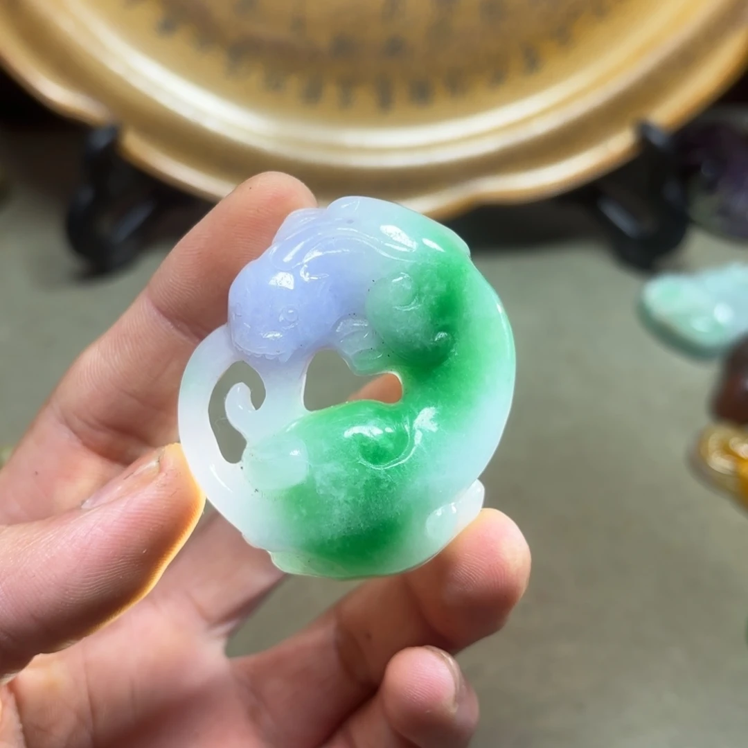 这个物价很老气啊