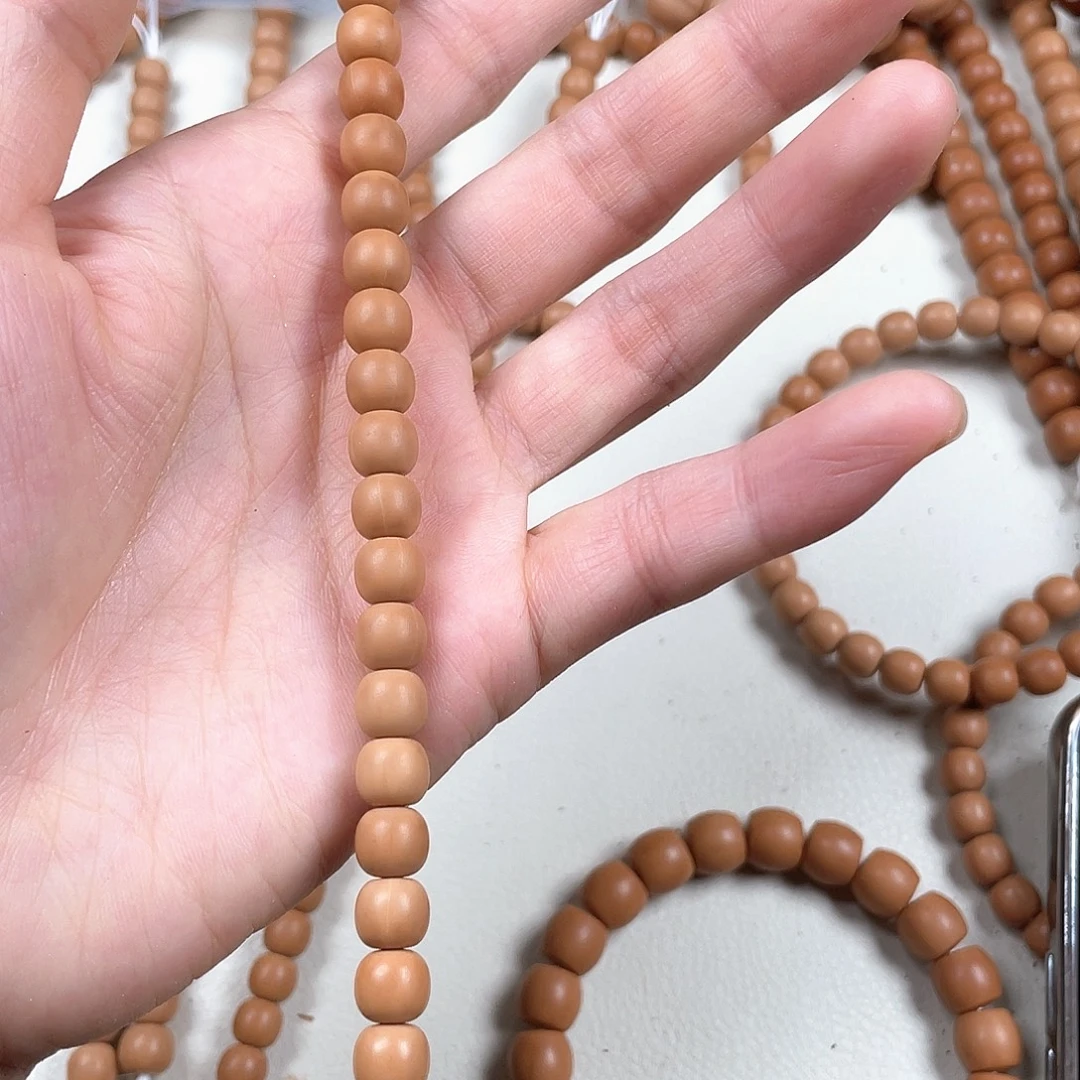 猴头核桃手串全品老邢7➕配饰雕刻