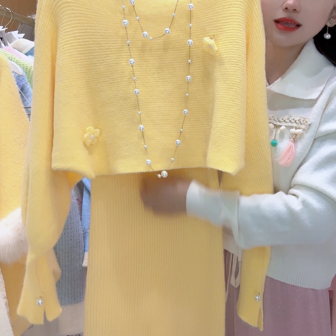 羊羔毛女装新潮流女装新55