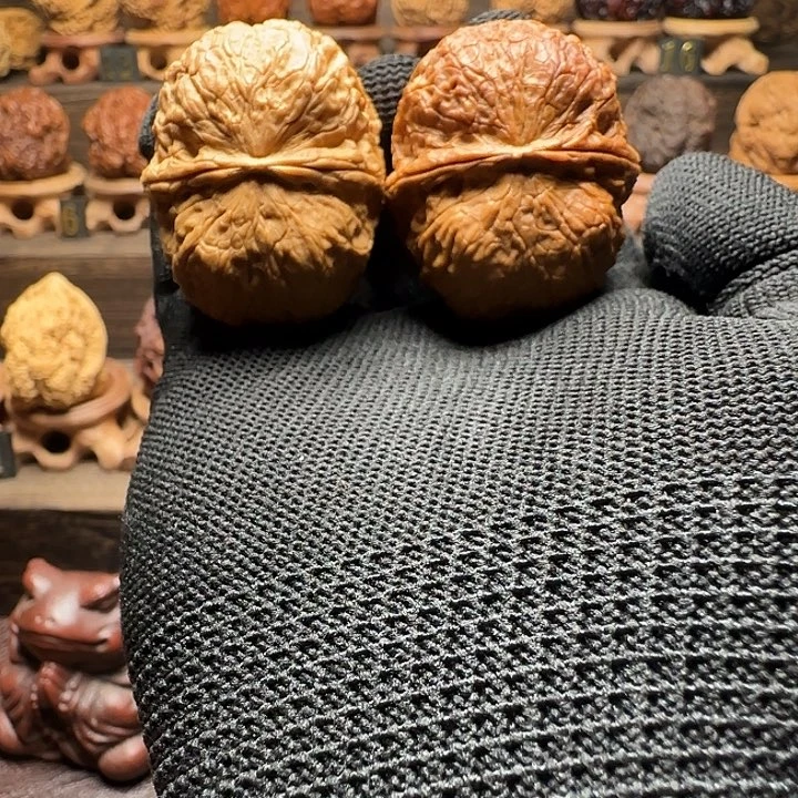 木质类红河元宝42尺精配对