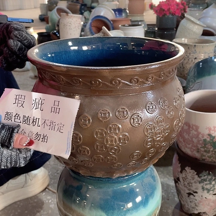 瑕疵24/23一个处理无孔