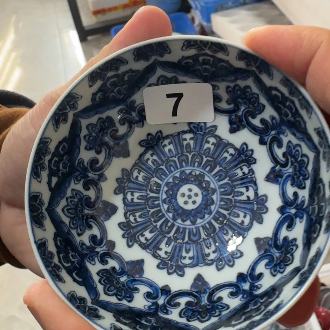 良朋柴窑精品茶器