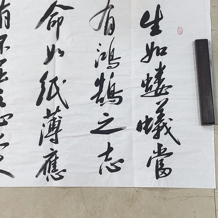 书法Lvqinzhenshufa