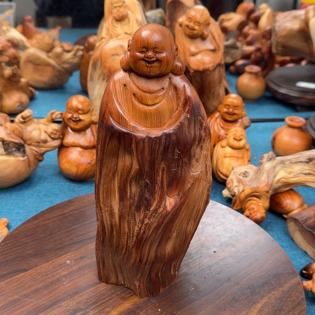 柏木（崖柏）太行崖柏