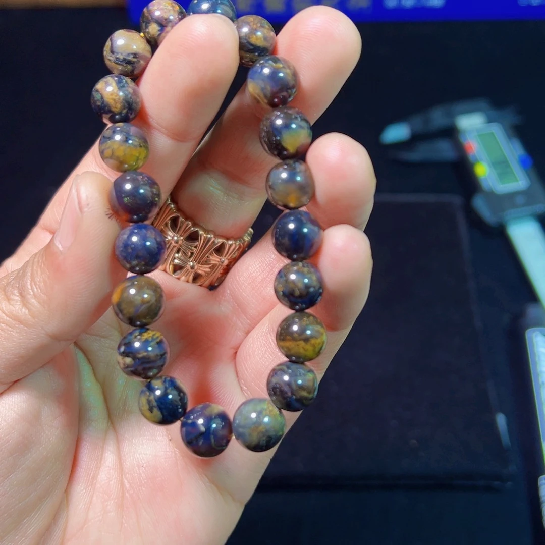 琥珀裸石未镶嵌琥珀