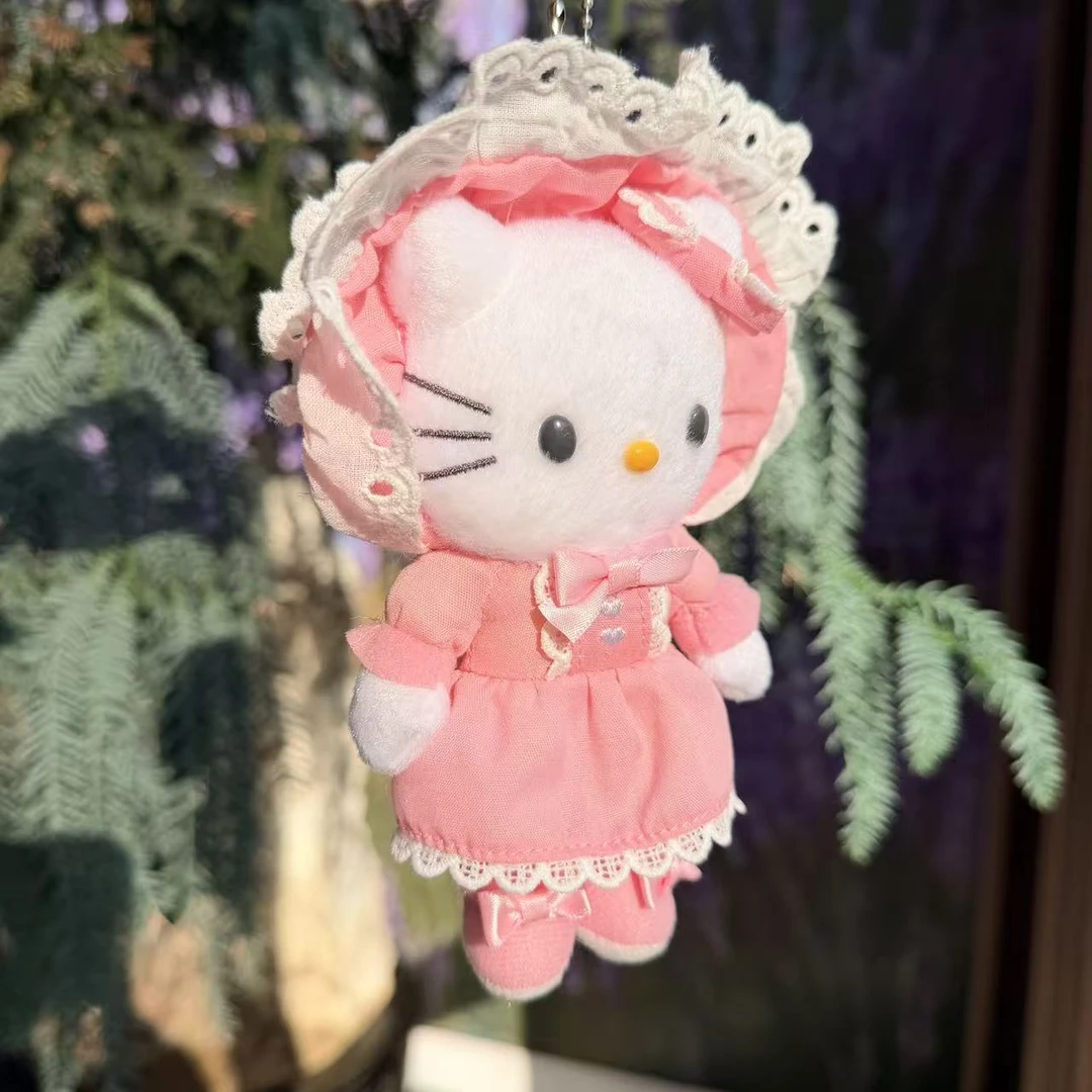 创意卡通公仔挂饰