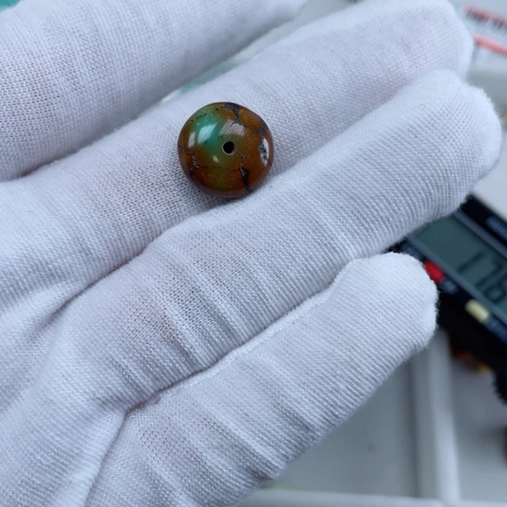 南红玛瑙未镶嵌其他