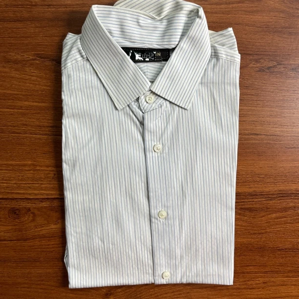 3544FSN1男士商务休闲衬衫衬衣 22号箱