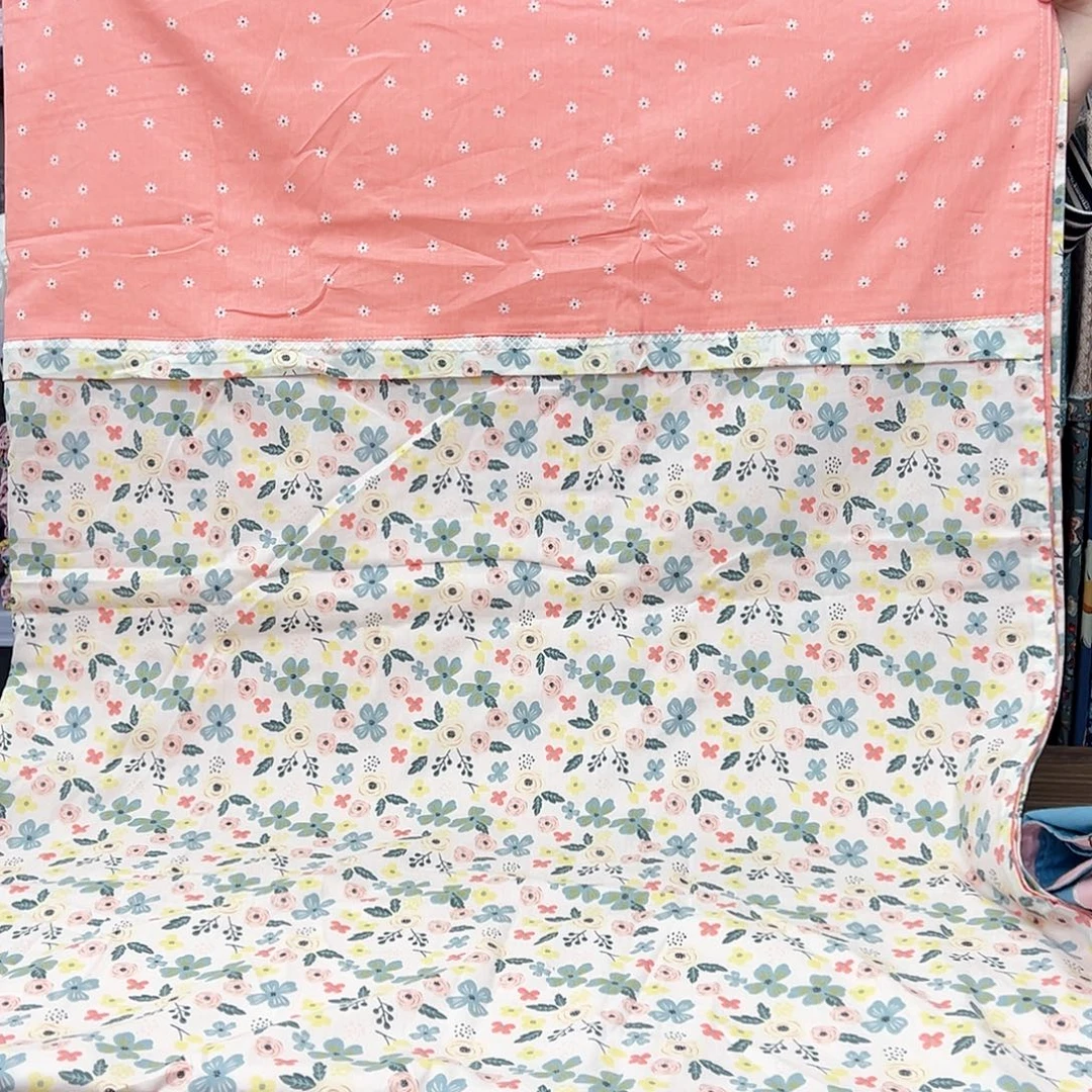 棉棉棉潇湘正版被罩