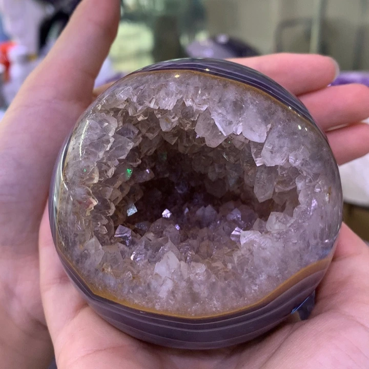 未镶嵌大型摆件（非配饰）水晶