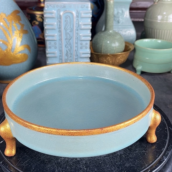 摆件通*彼此彼此瓷瓷瓷