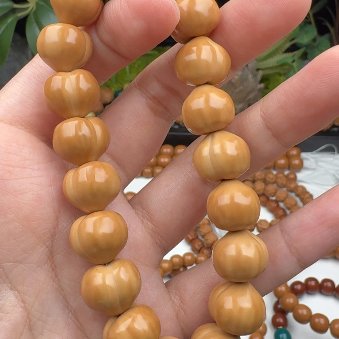 ￴***￴手串猴头核桃屁桃